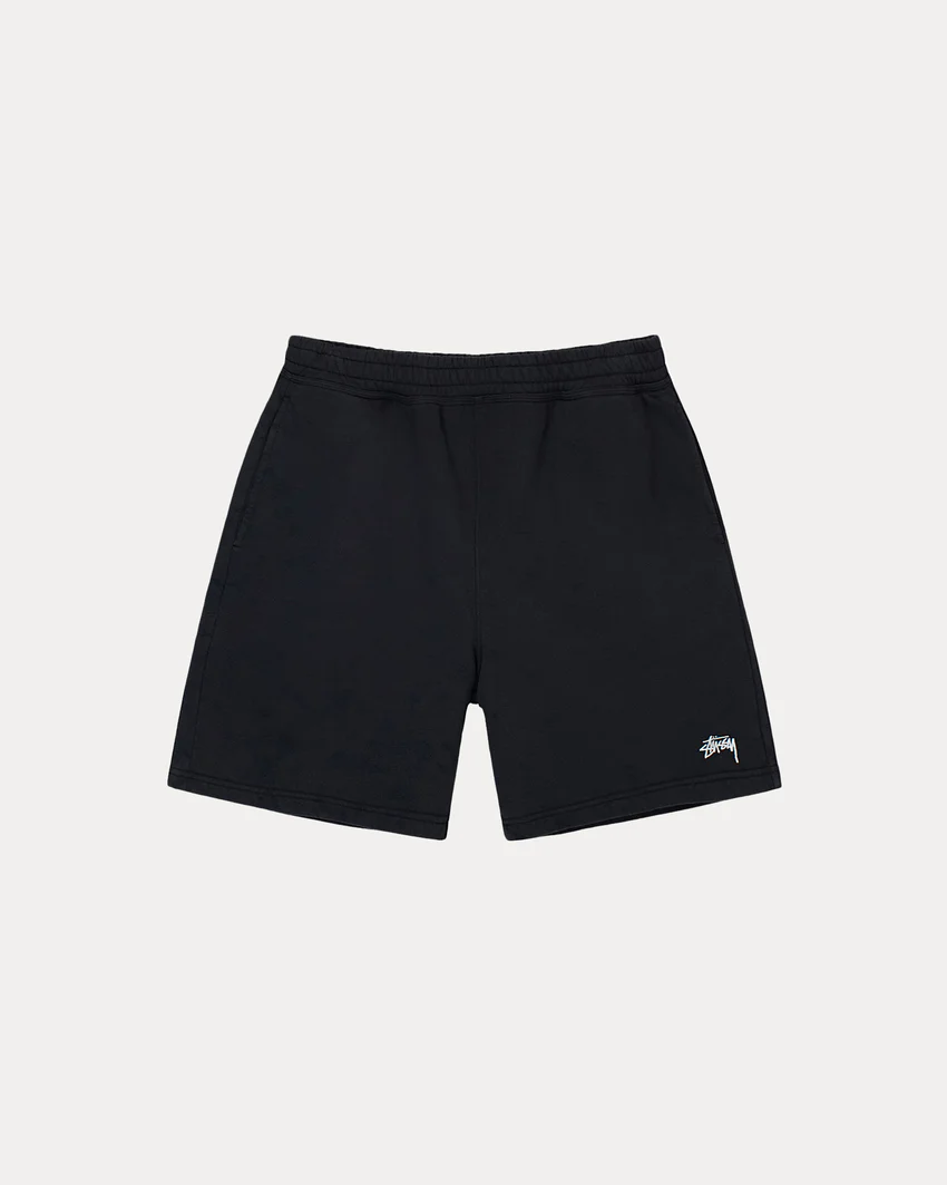 STOCK LOGO SWEATSHORT