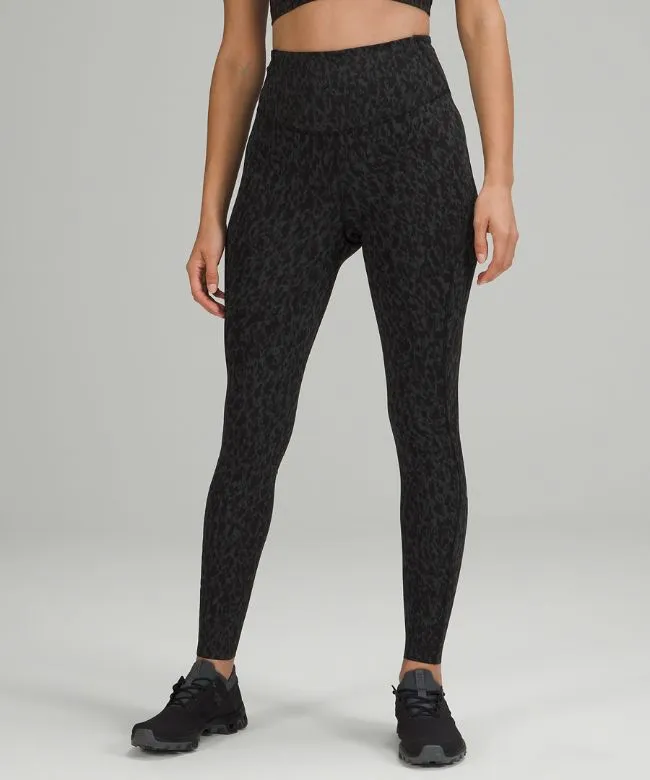 lululemon Base Pace High-Rise Running Tight 28
