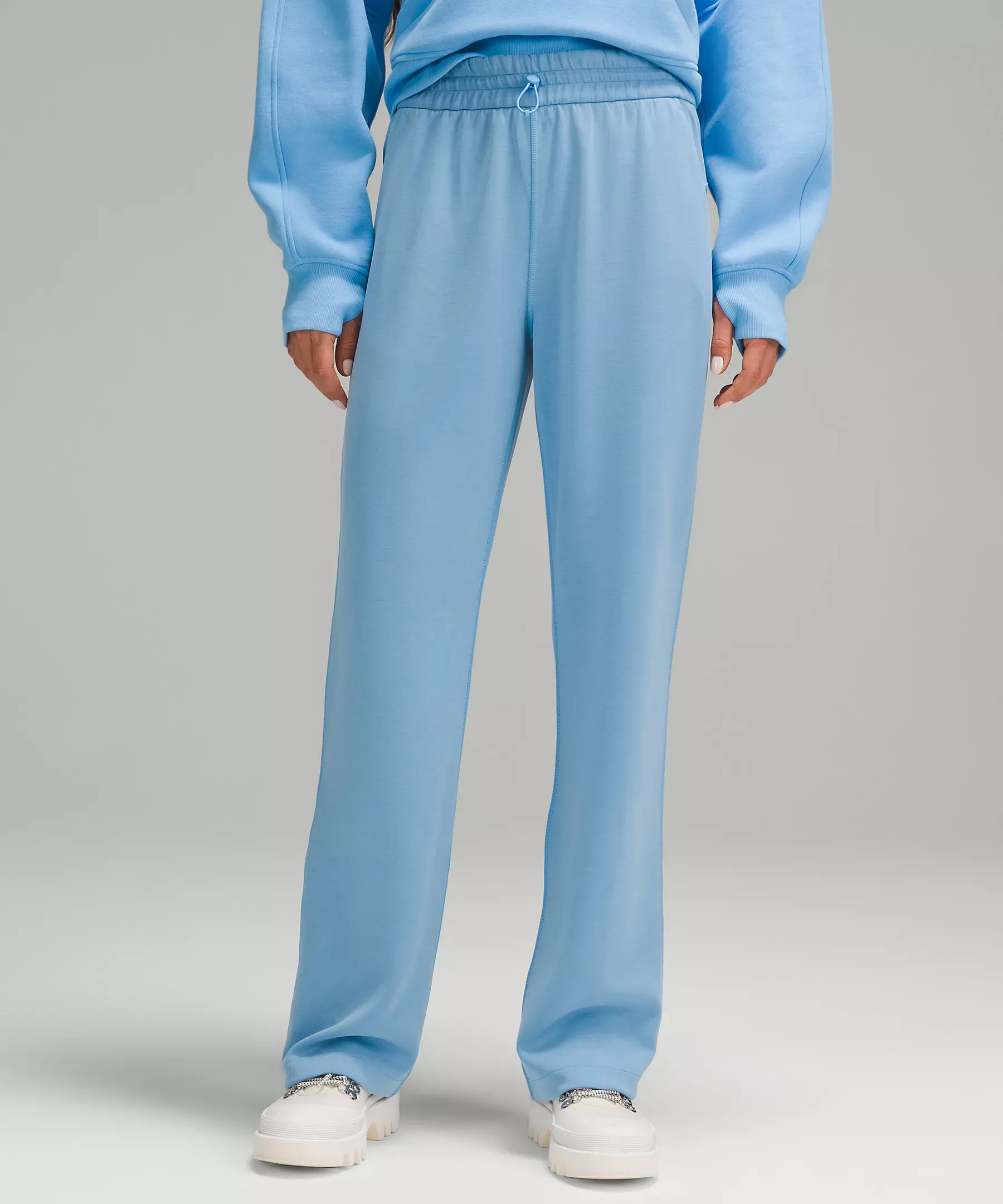 lululemon Softstreme High-Rise Pant Regular