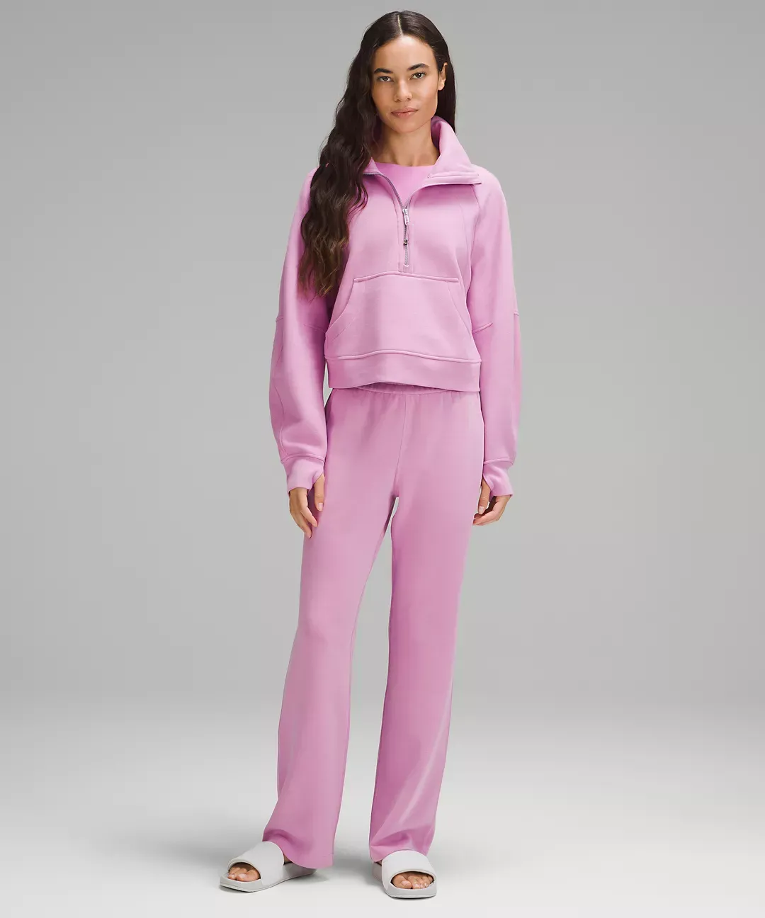 lululemon Softstreme High-Rise Pants