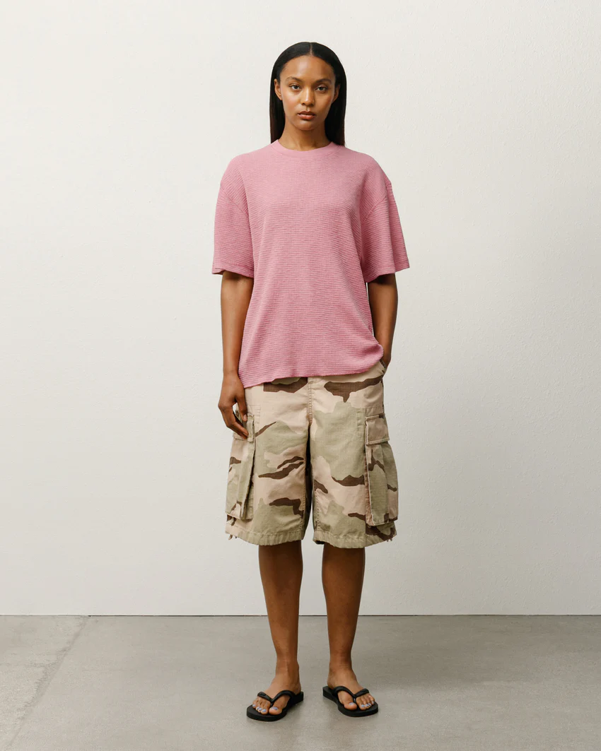 PIGMENT DYED SS THERMAL