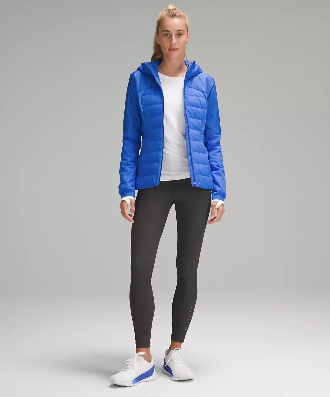 lululemon Down for It All Jacket
