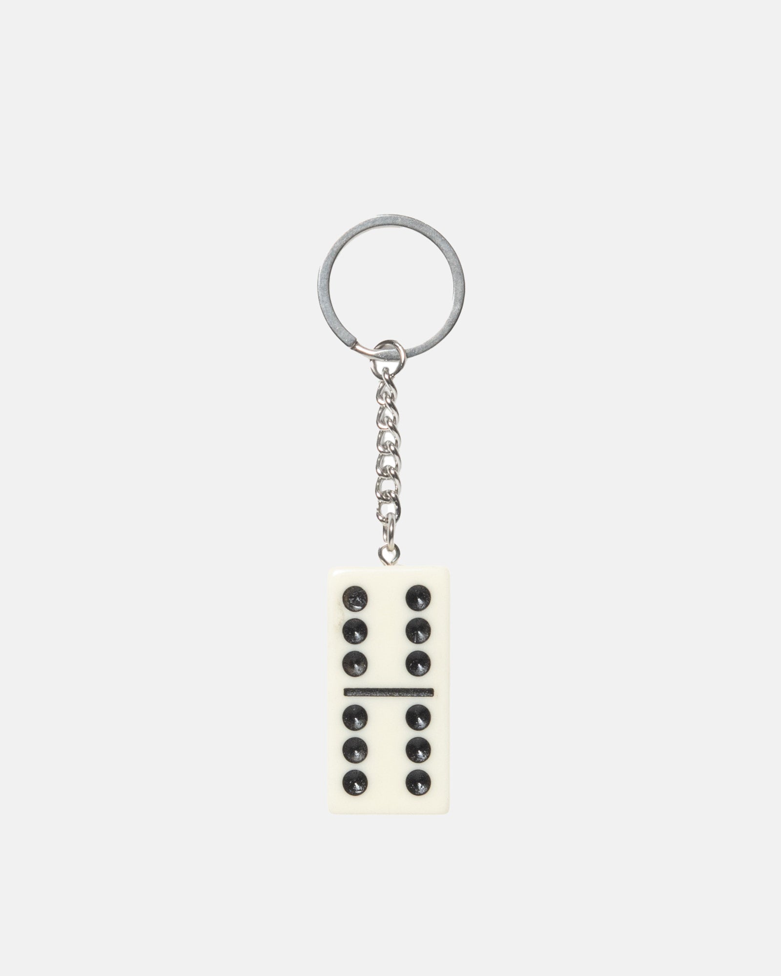 DOMINO KEYCHAIN
