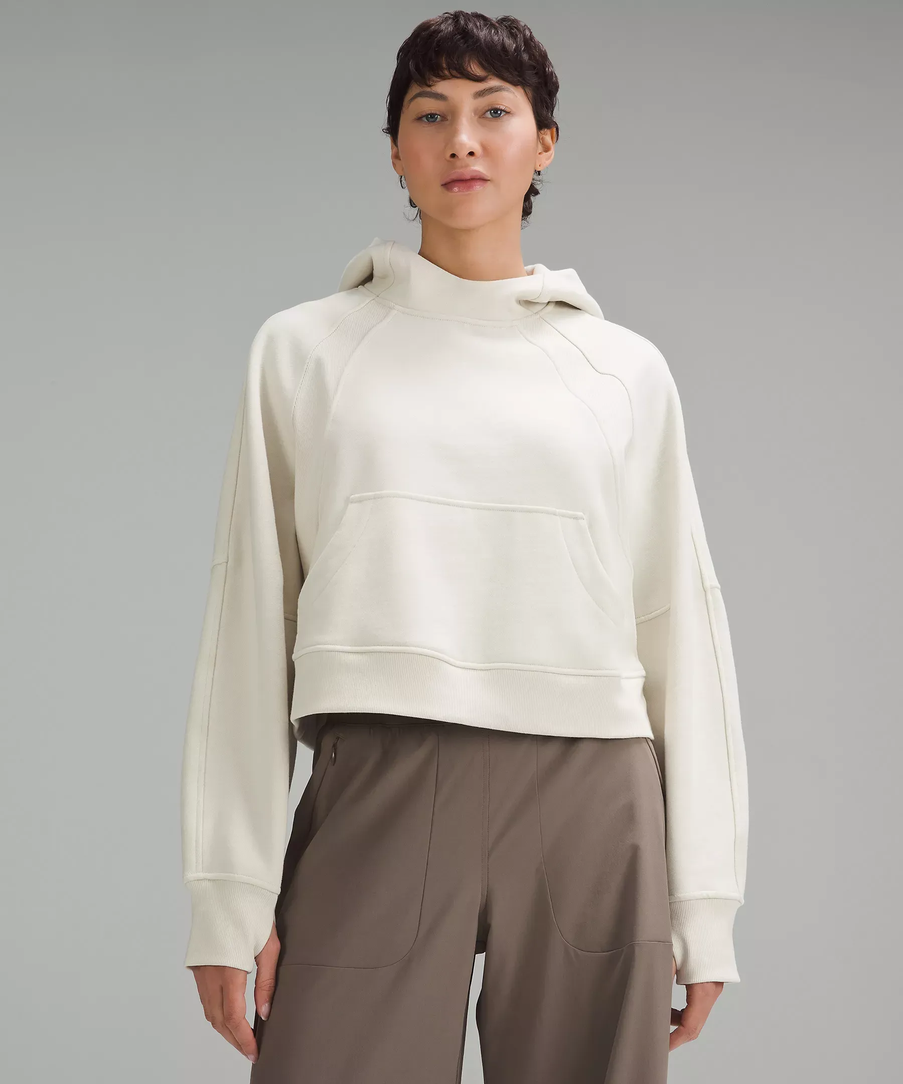 lululemon Scuba Oversized Hoodie