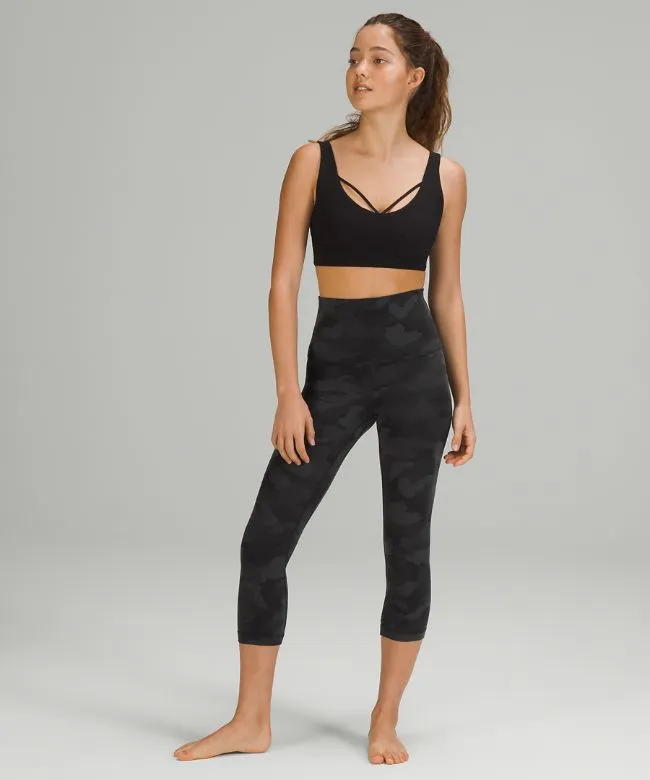 lululemon   Align Super-High-Rise Crop 21