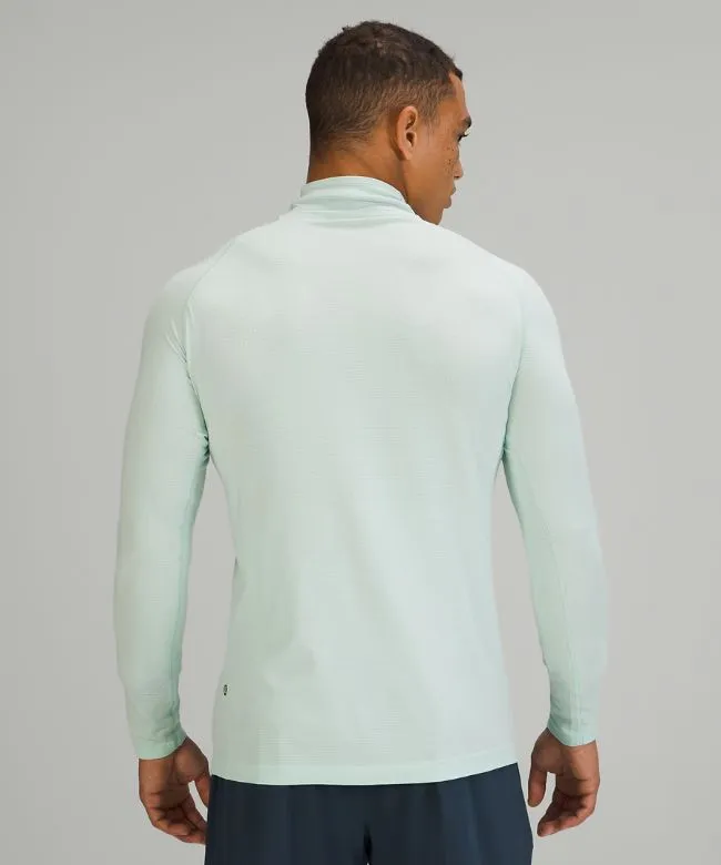 lululemon Metal Vent Tech Half-Zip 2.0
