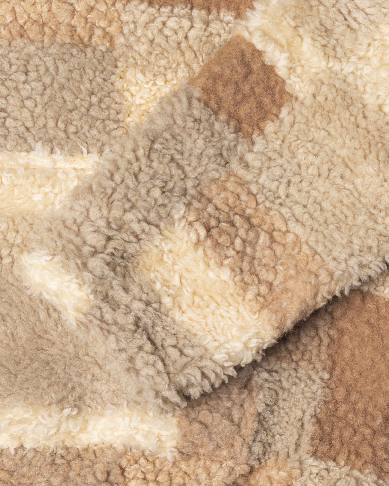 BRONSON SHERPA HOODIE