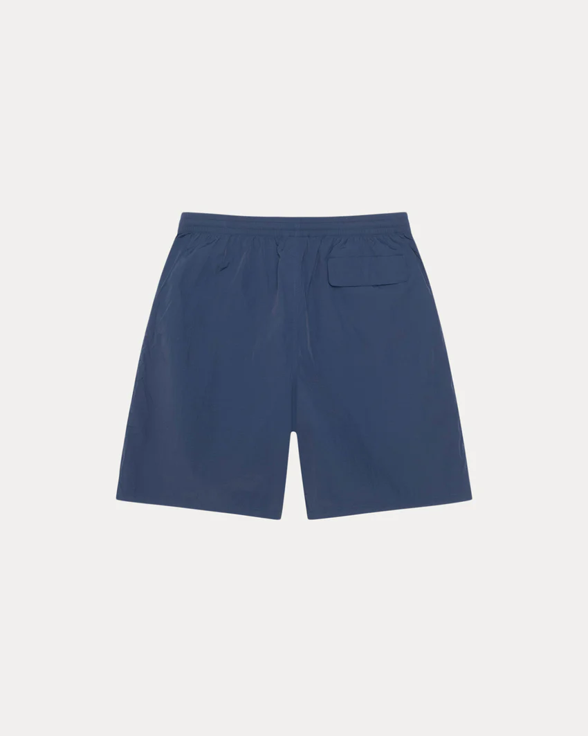 NYLON COURT SHORT