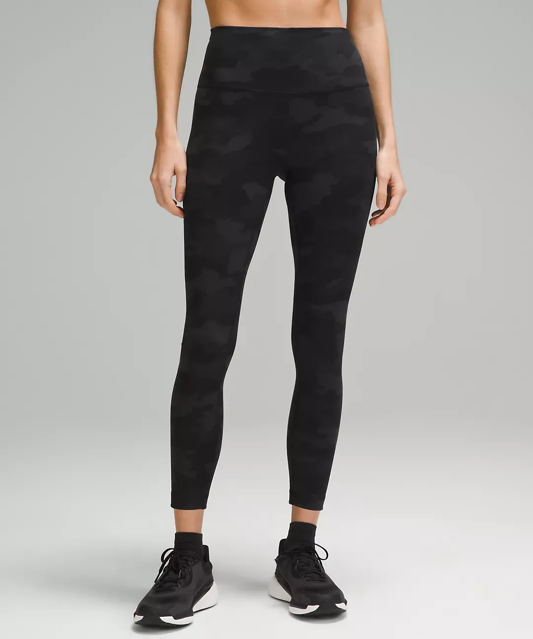 lululemon Wunder Train High-Rise Tight 25