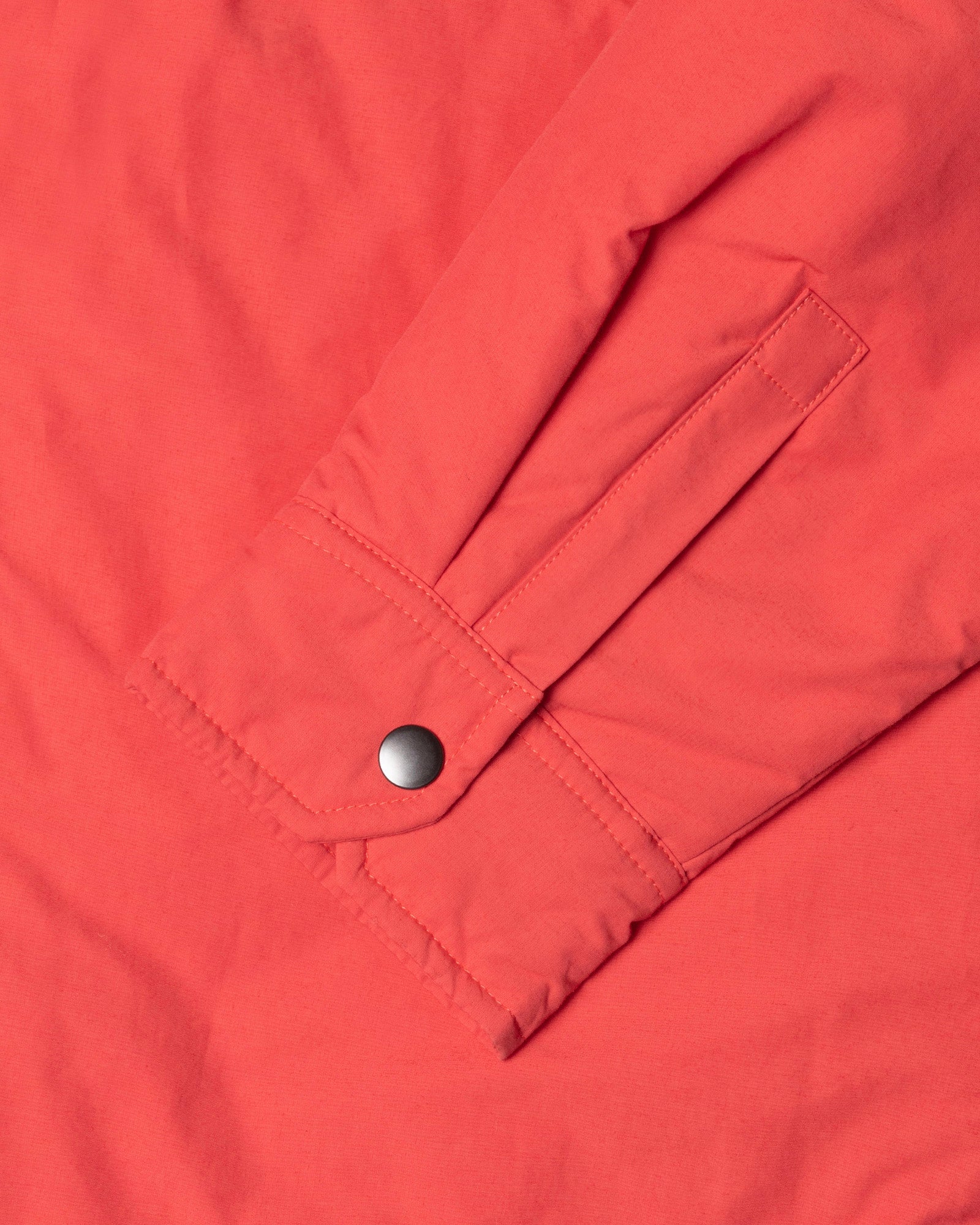 PADDED TECH OVER SHIRT