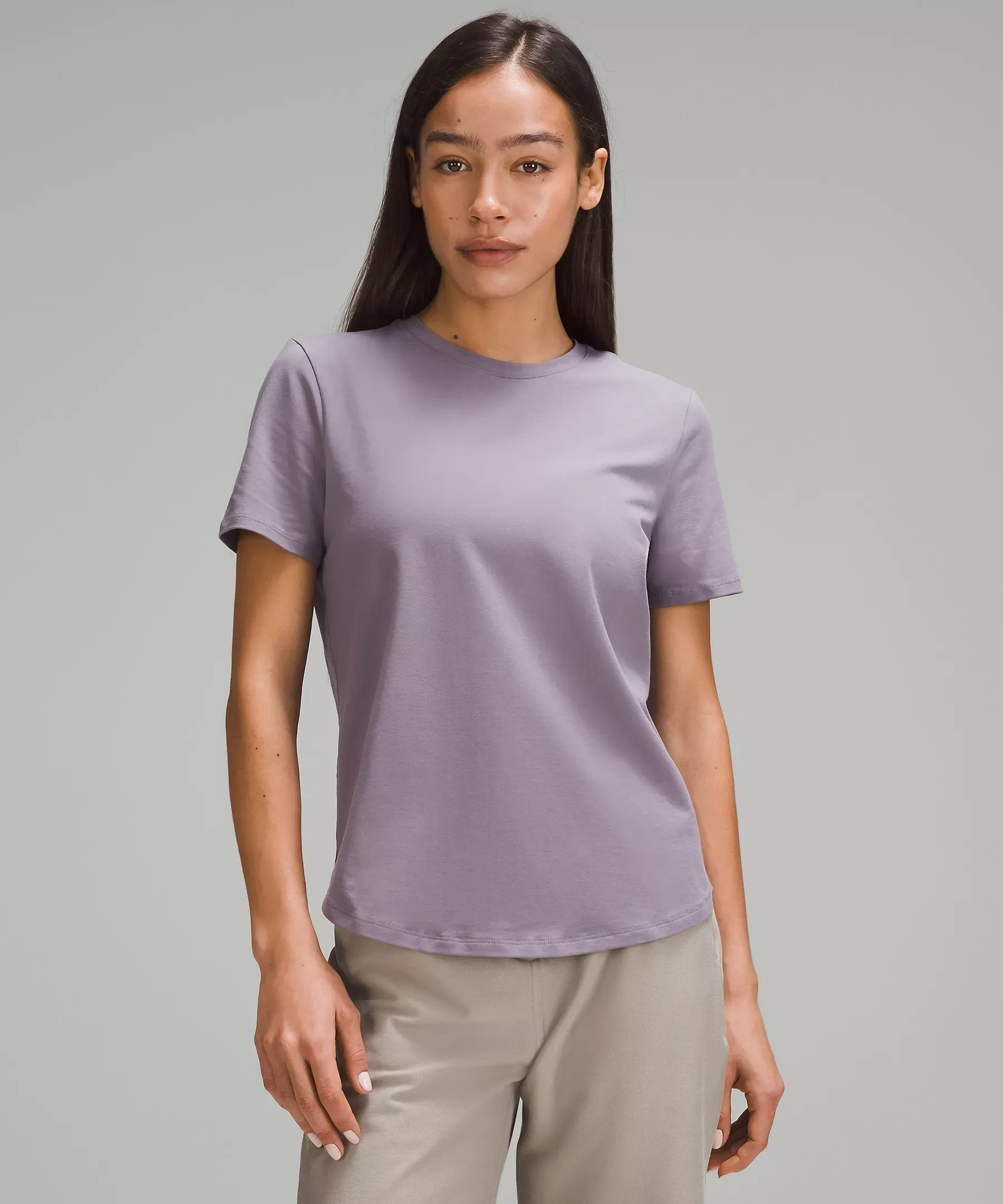 lululemon Love Crewneck T-Shirt