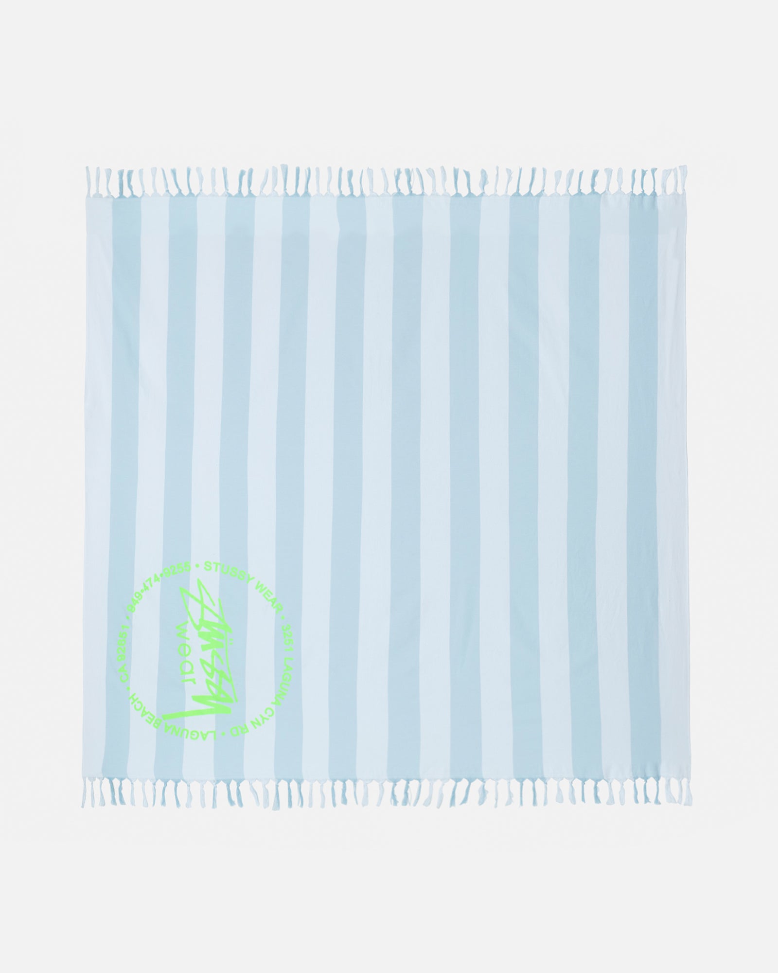 SURF DOT BEACH BLANKET