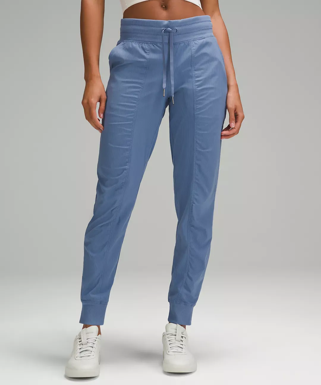 lululemon Dance Studio Mid-Rise Jogger Full Length