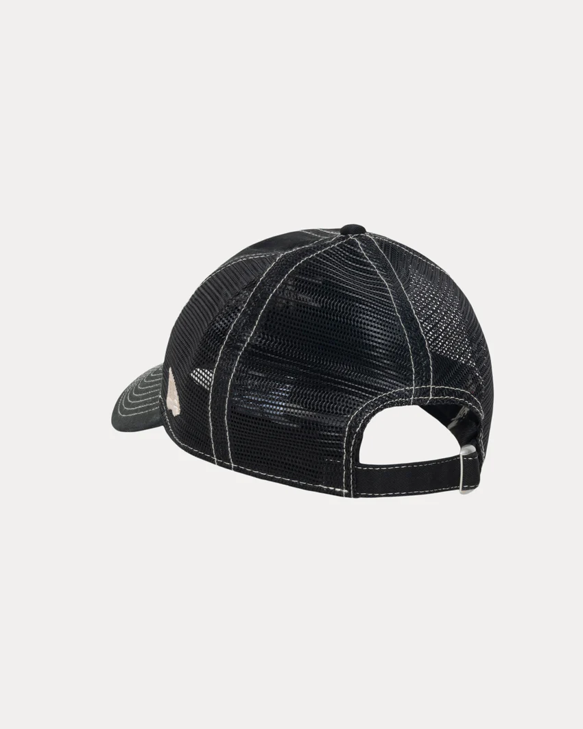 NEW ERA 9TWENTY BASIC TRUCKER