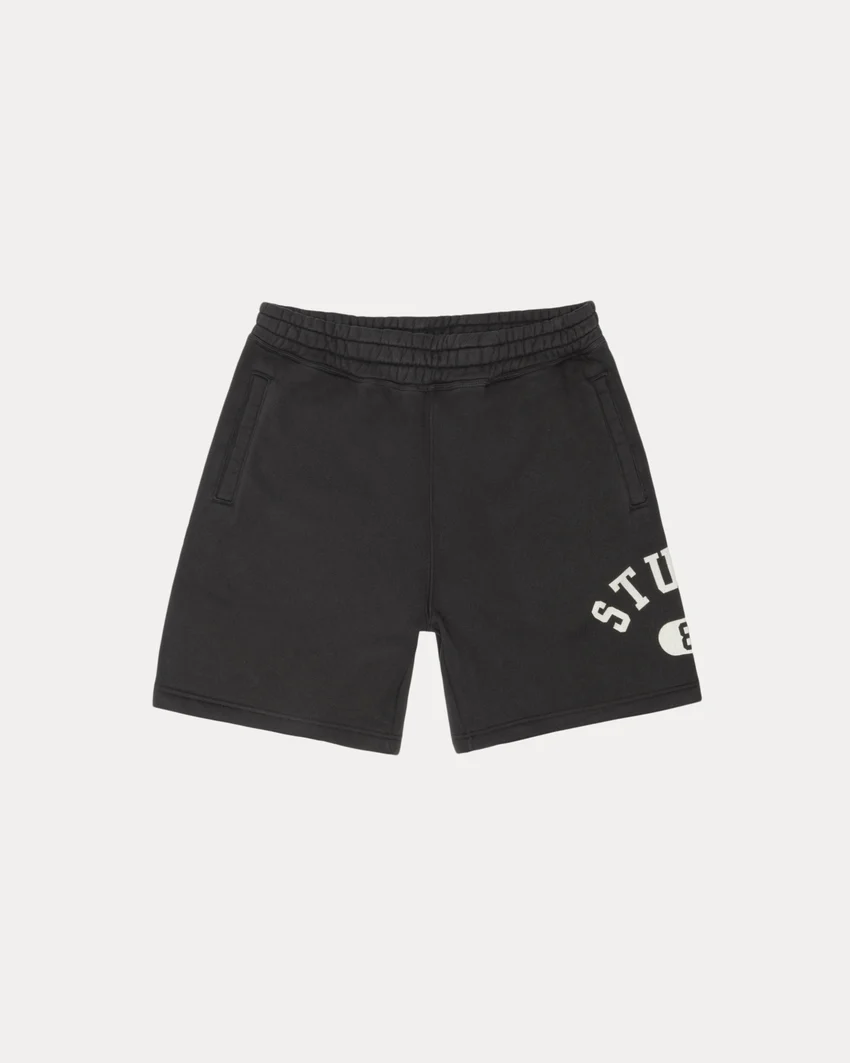 VARSITY FLEECE SHORT