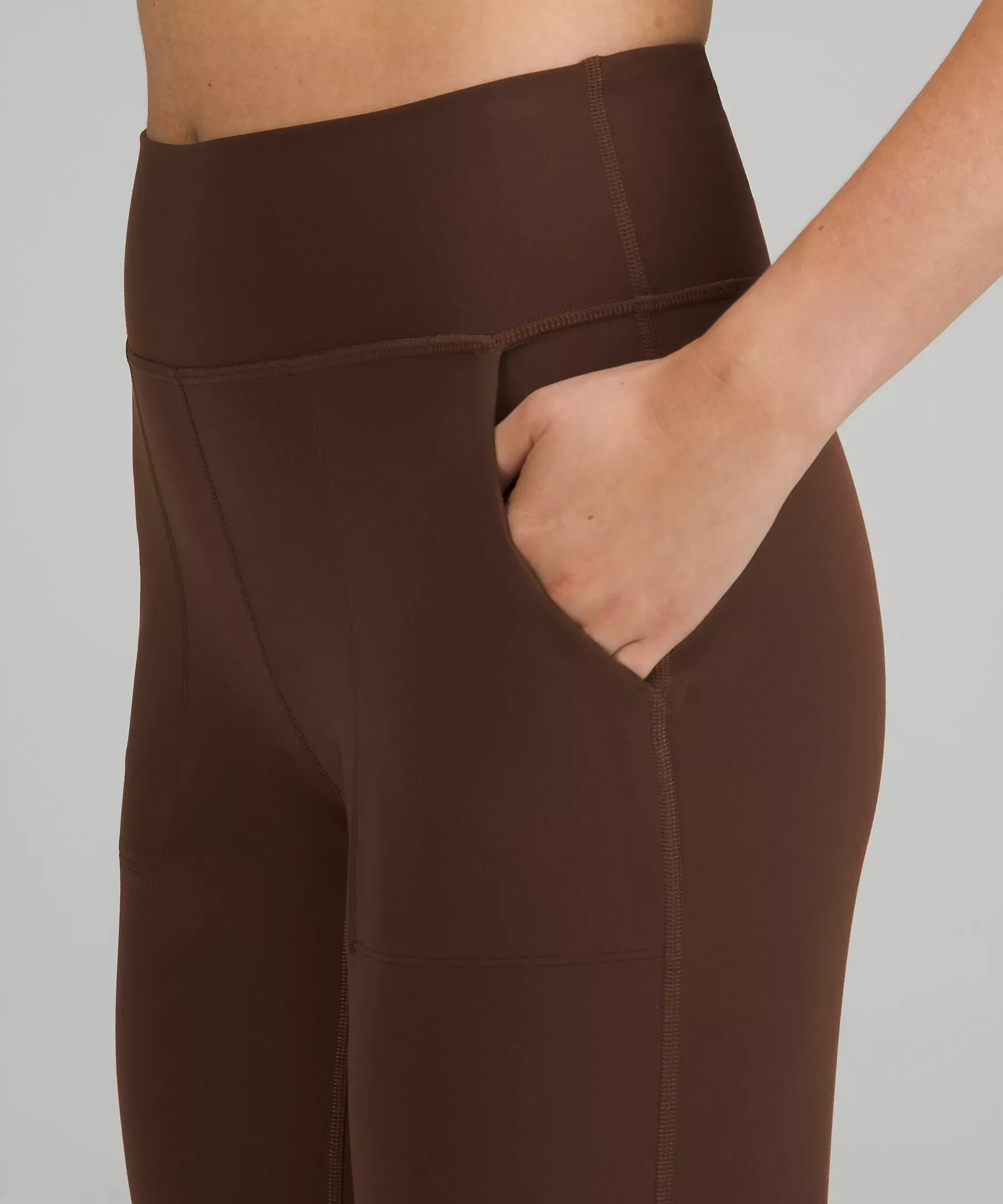 lululemon   Align High-Rise Jogger Full Length