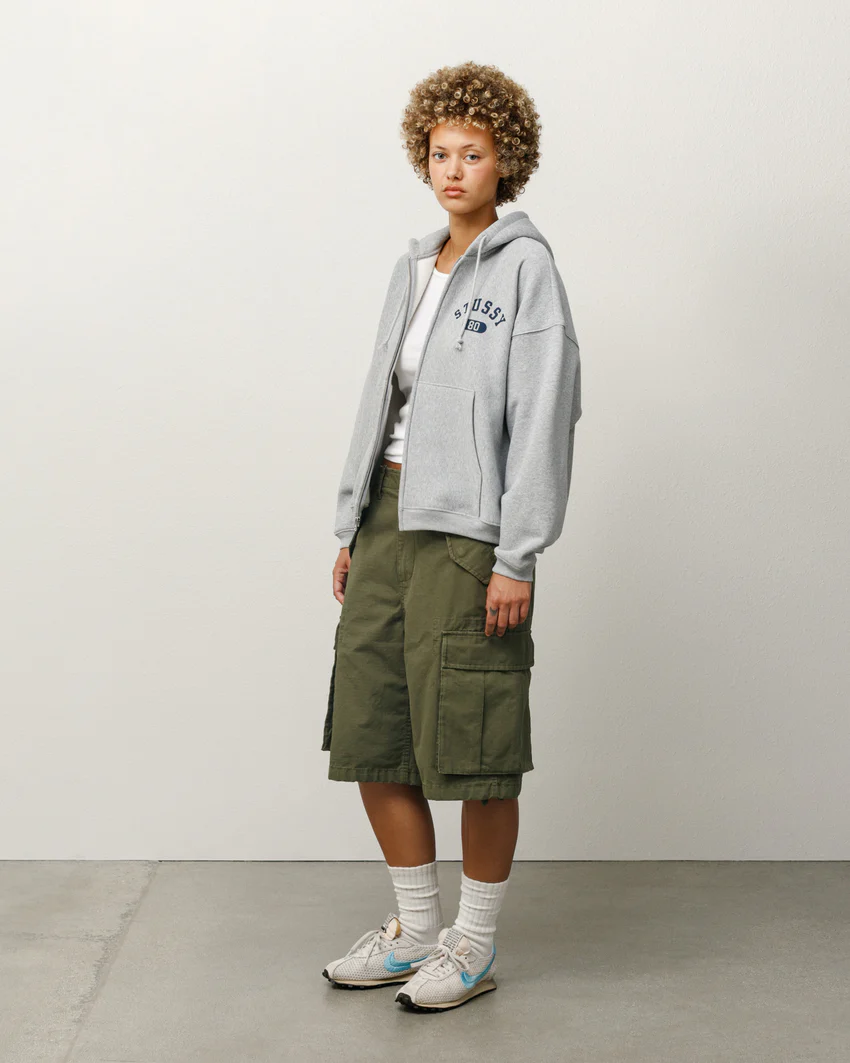 CARGO SHORT RIPSTOP