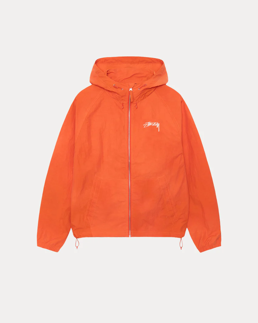 BEACH SHELL WAVE DYE