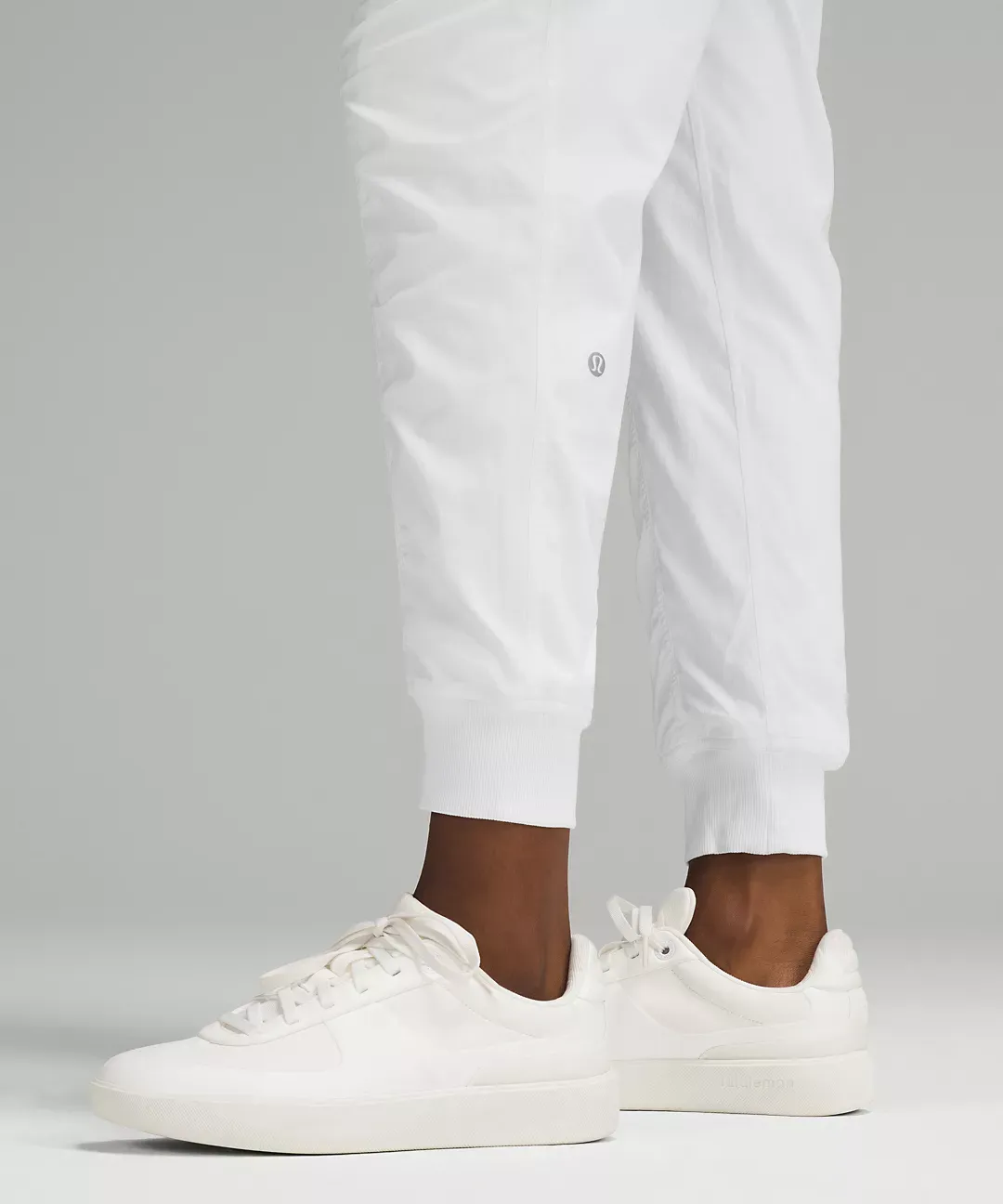 lululemon Dance Studio Mid-Rise Jogger Full Length