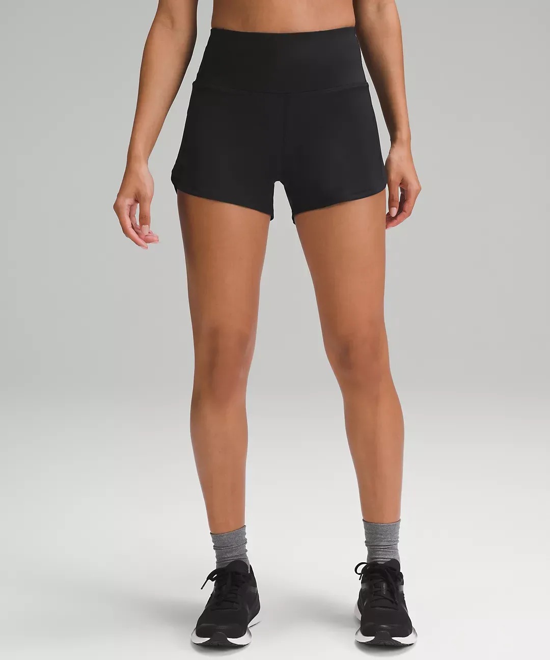 lululemon Speed Up High-Rise Lined Short 4