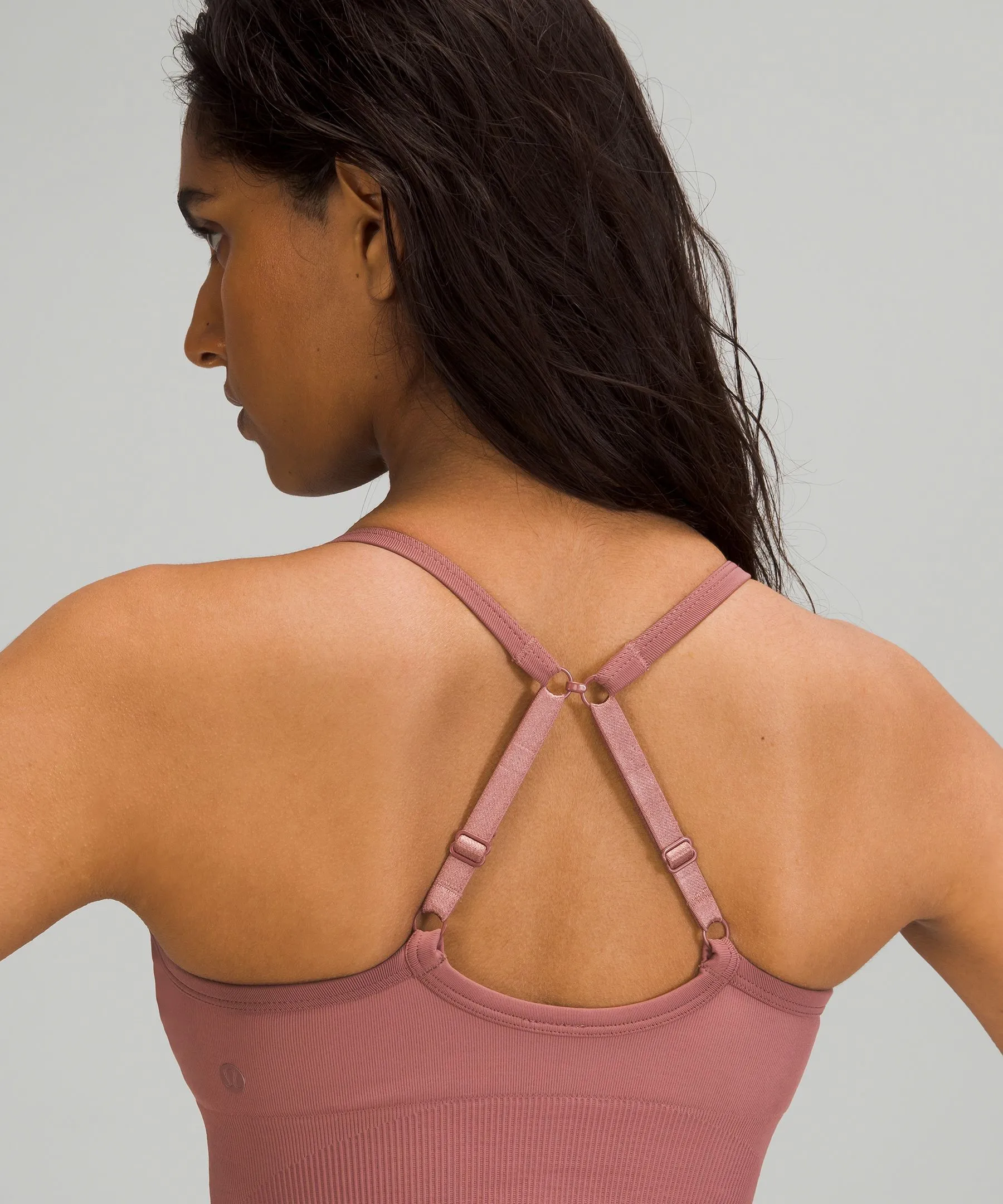 lululemon Ebb to Street Bra Light Support, C/D Cup