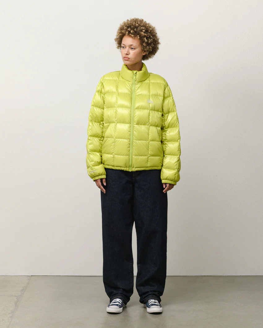 MIDWEIGHT PUFFER