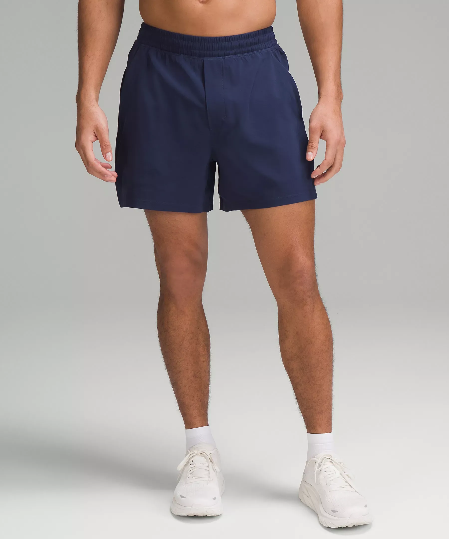 lululemon Pace Breaker Lined Short 5′′ Updated