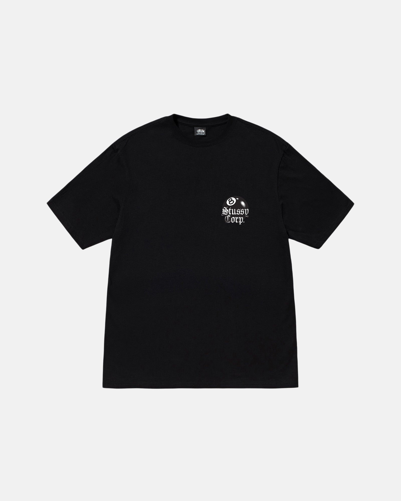 8 BALL CORP. TEE