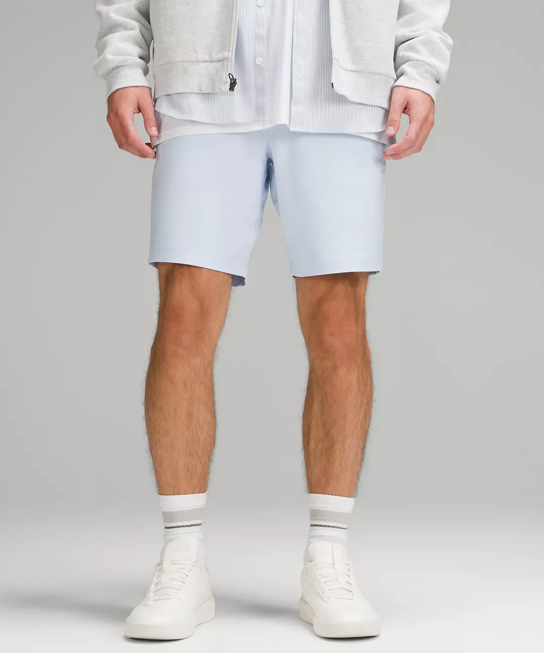 lululemon ABC Classic-Fit Short 9