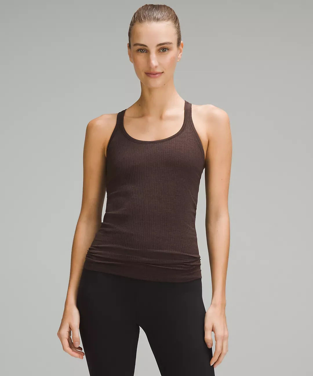 lululemon Ebb to Street Tank Top Light Support, B/C Cup