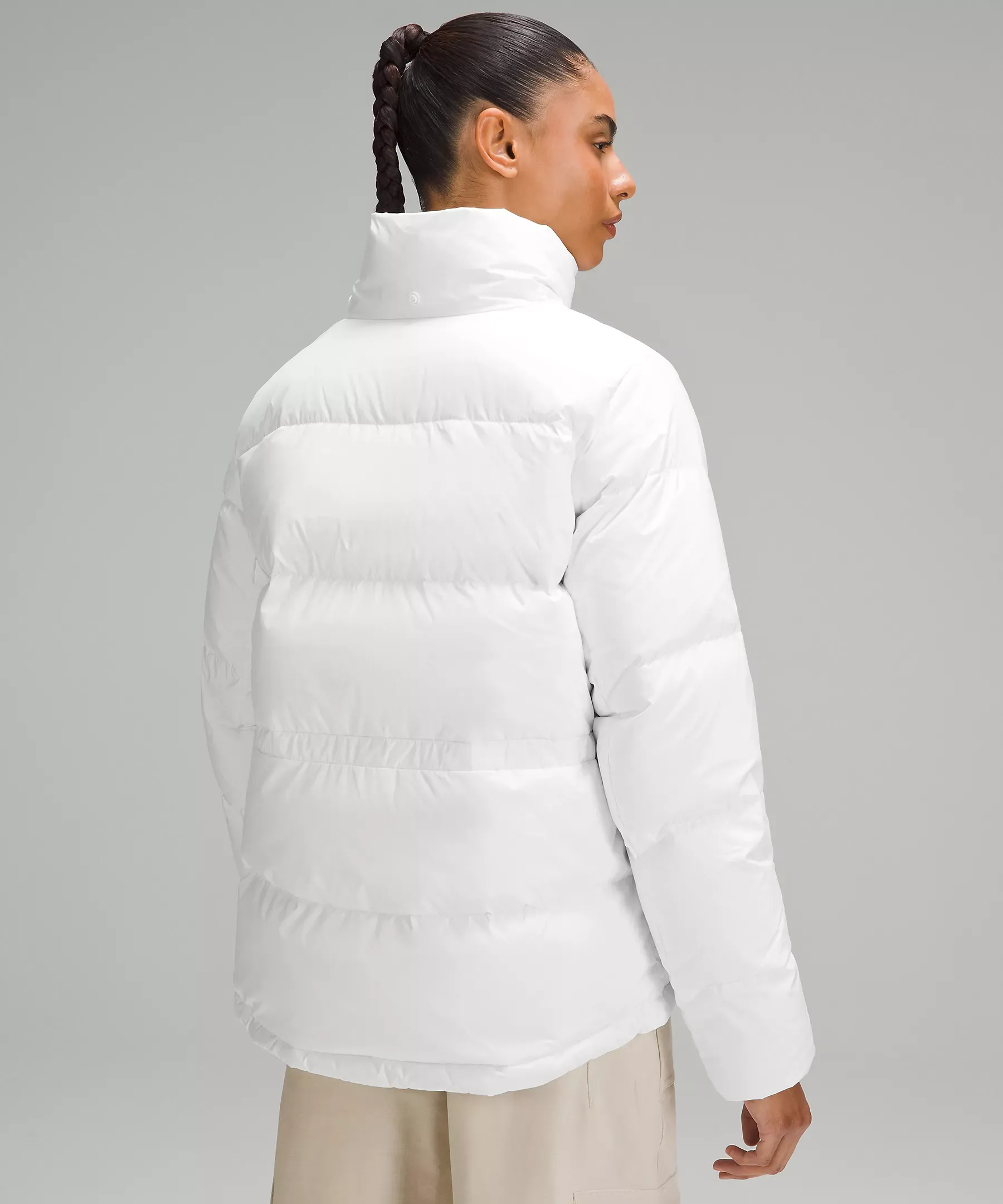 lululemon Wunder Puff Jacket