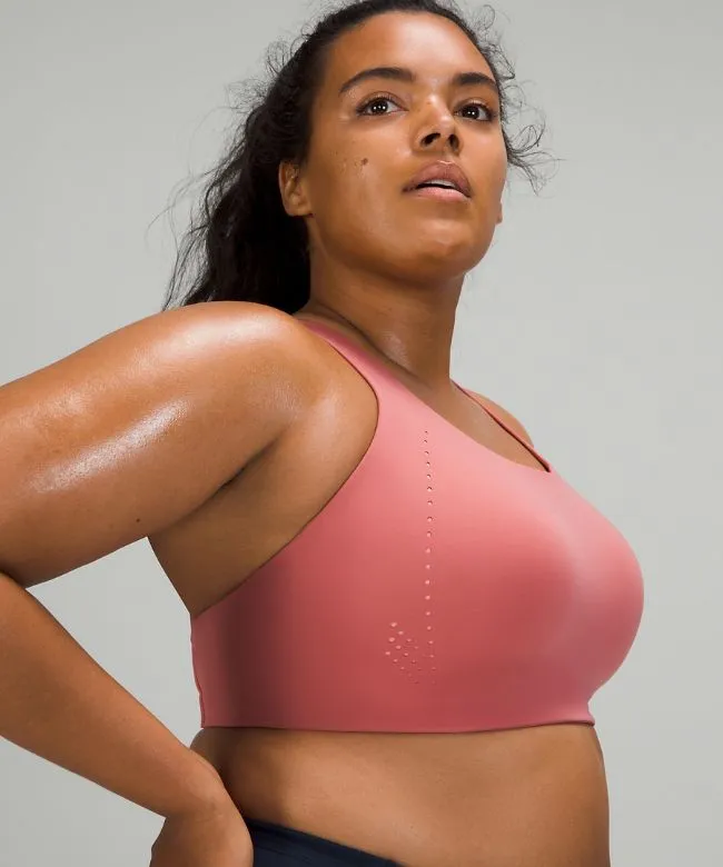 lululemon AirSupport Bra High Support, C-DDD Cups