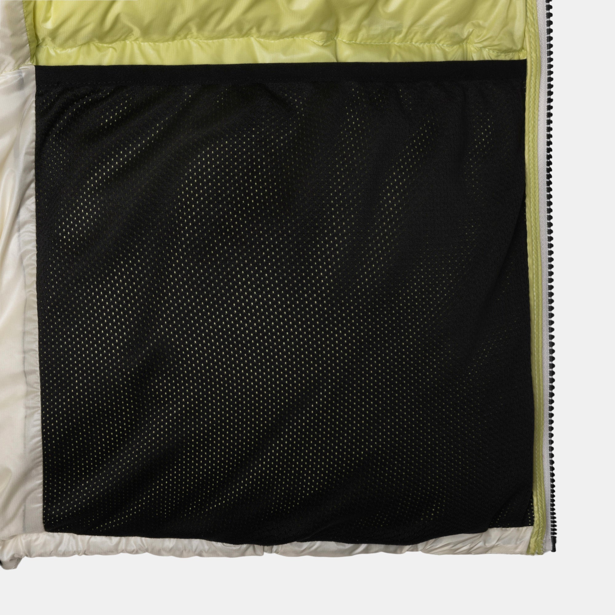 MICRO RIPSTOP DOWN PARKA