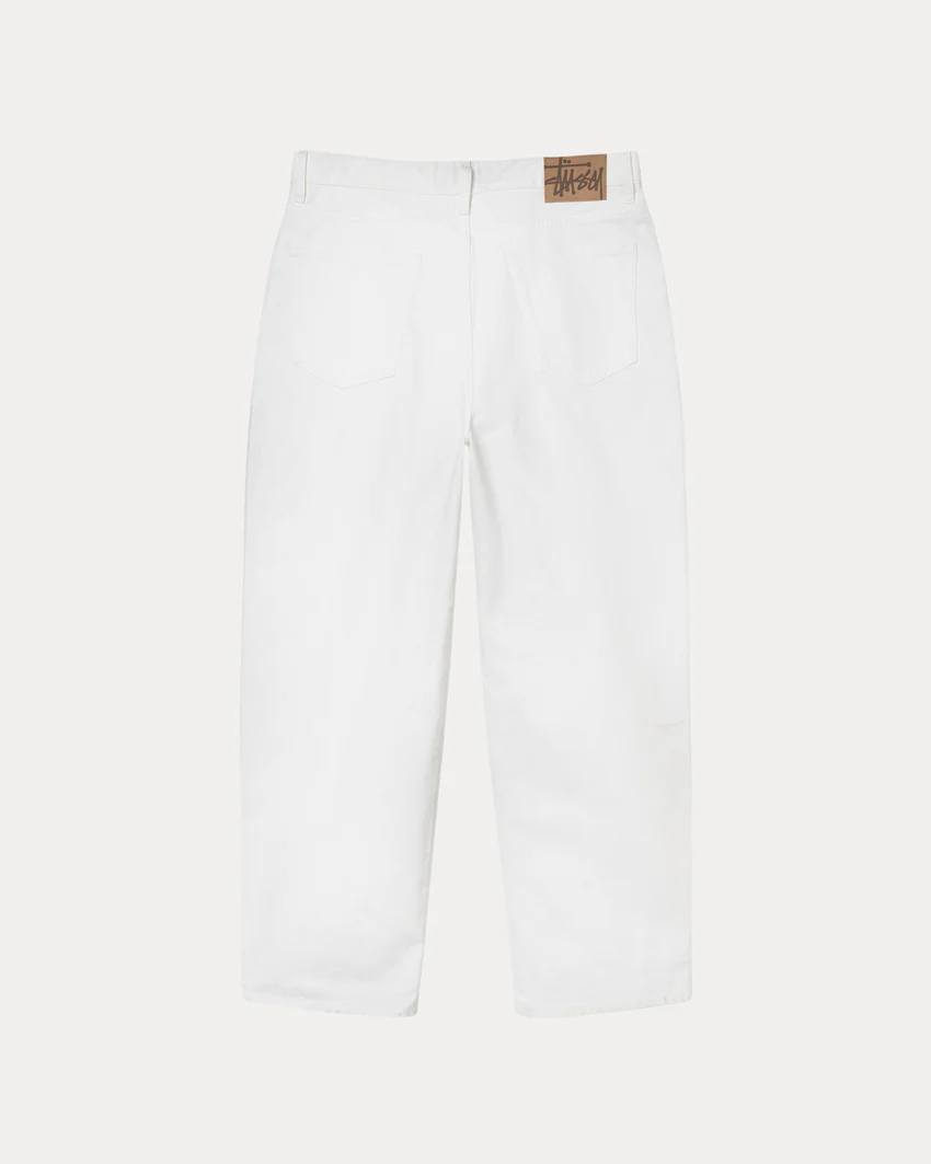 BIG OL' PANT OVERDYED