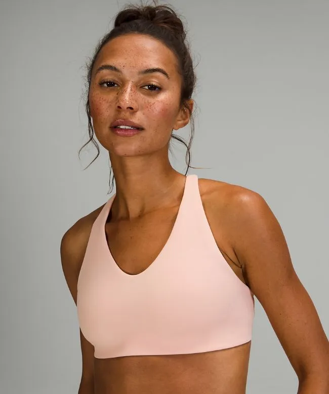 lululemon In Alignment Racerback Bra Light Support, B/C Cup