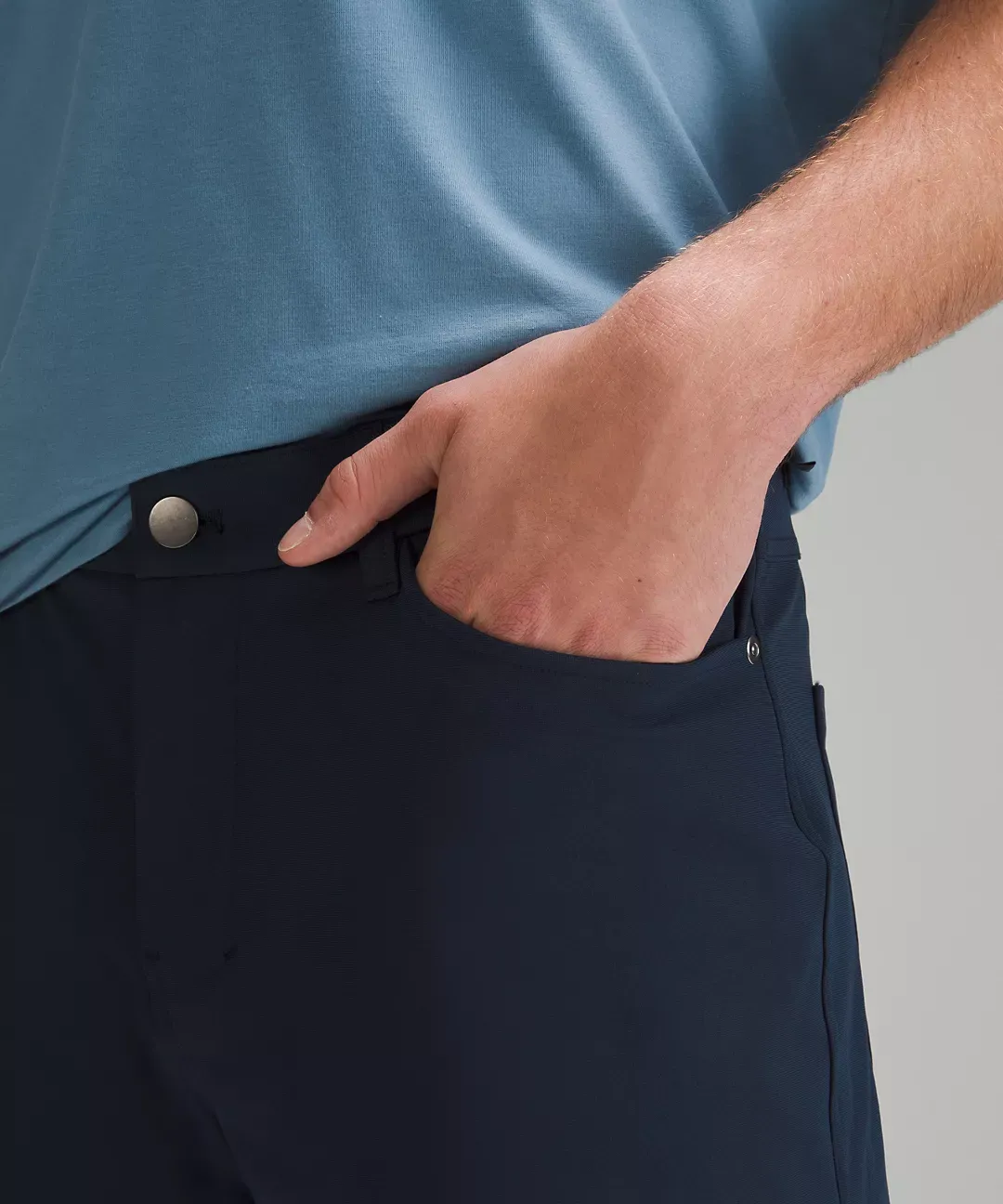 lululemon ABC Classic-Fit 5 Pocket Pant 32