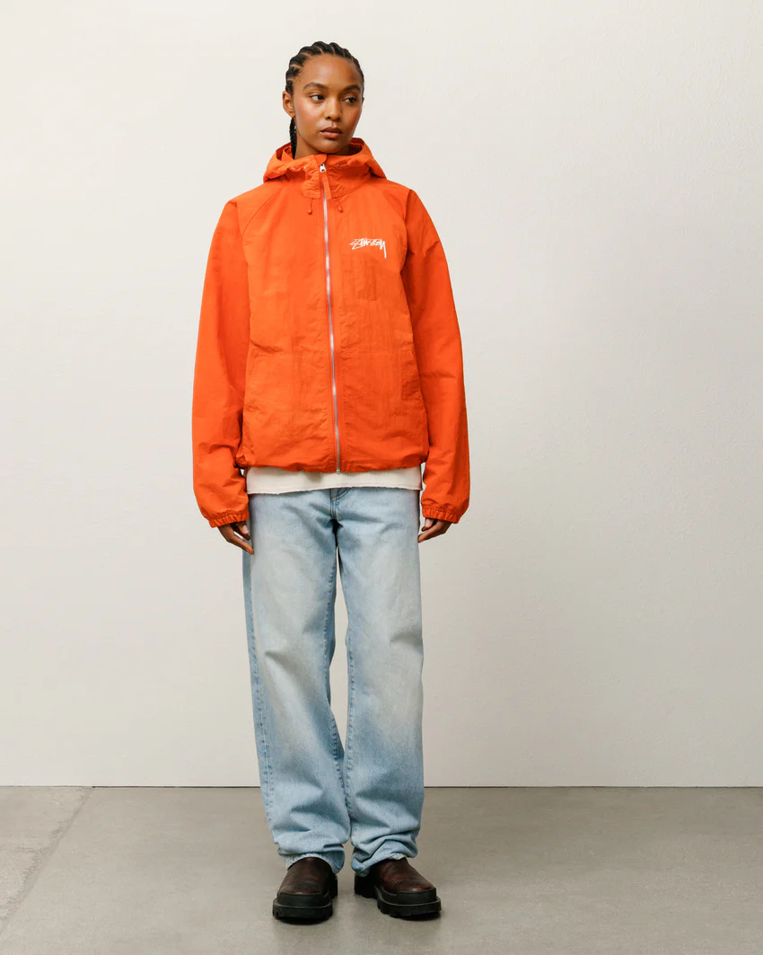 BEACH SHELL WAVE DYE