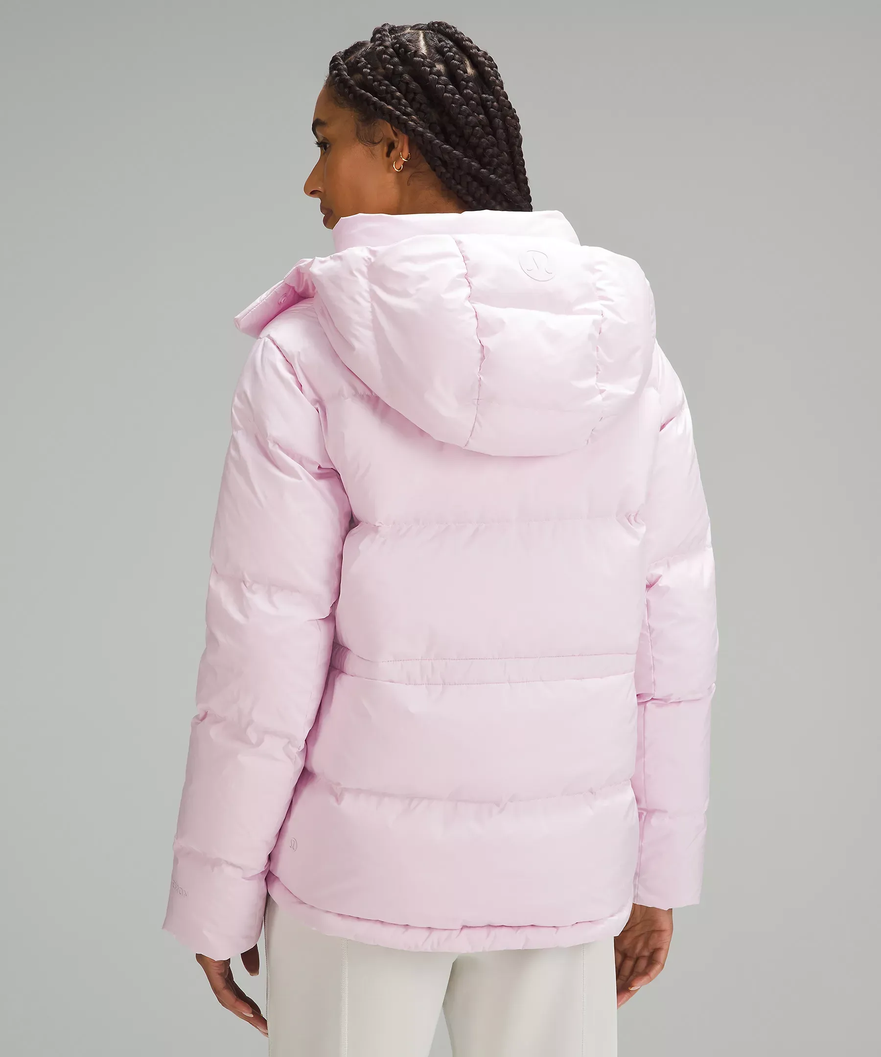lululemon Wunder Puff Jacket