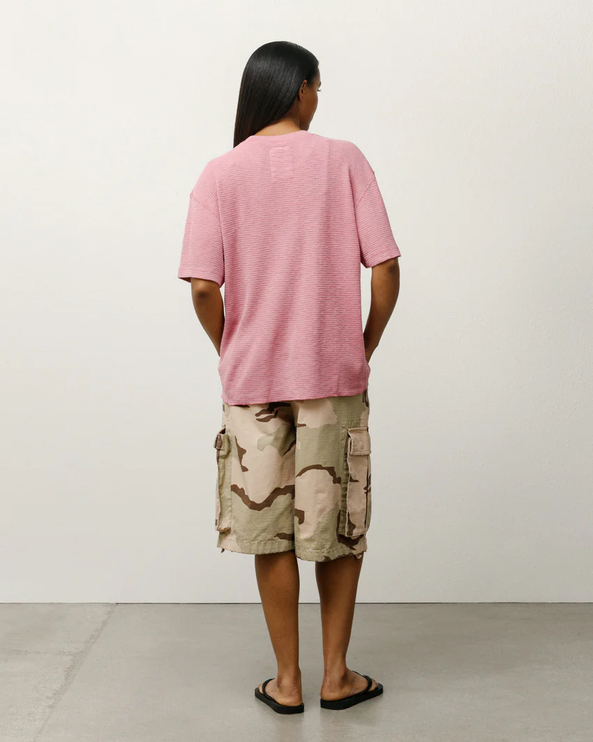 PIGMENT DYED SS THERMAL