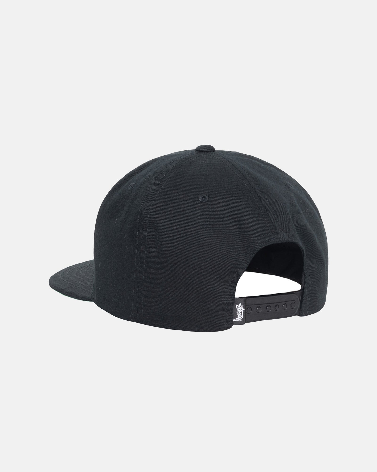 BIG STOCK POINT CROWN CAP