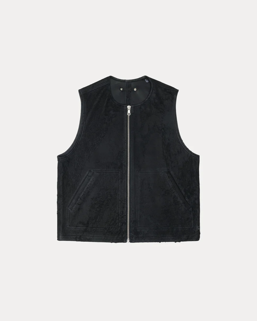 WELDERS VEST
