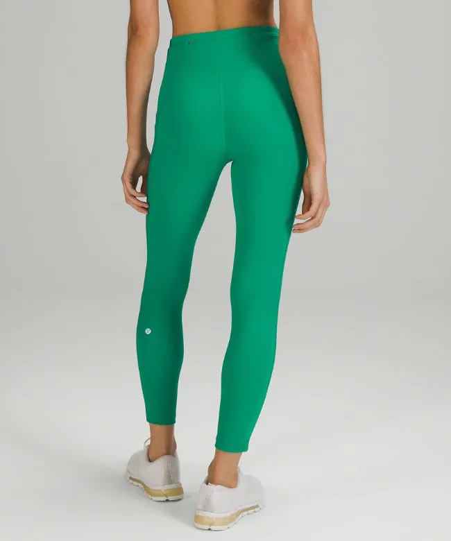 lululemon Swift Speed High-Rise Tight 25