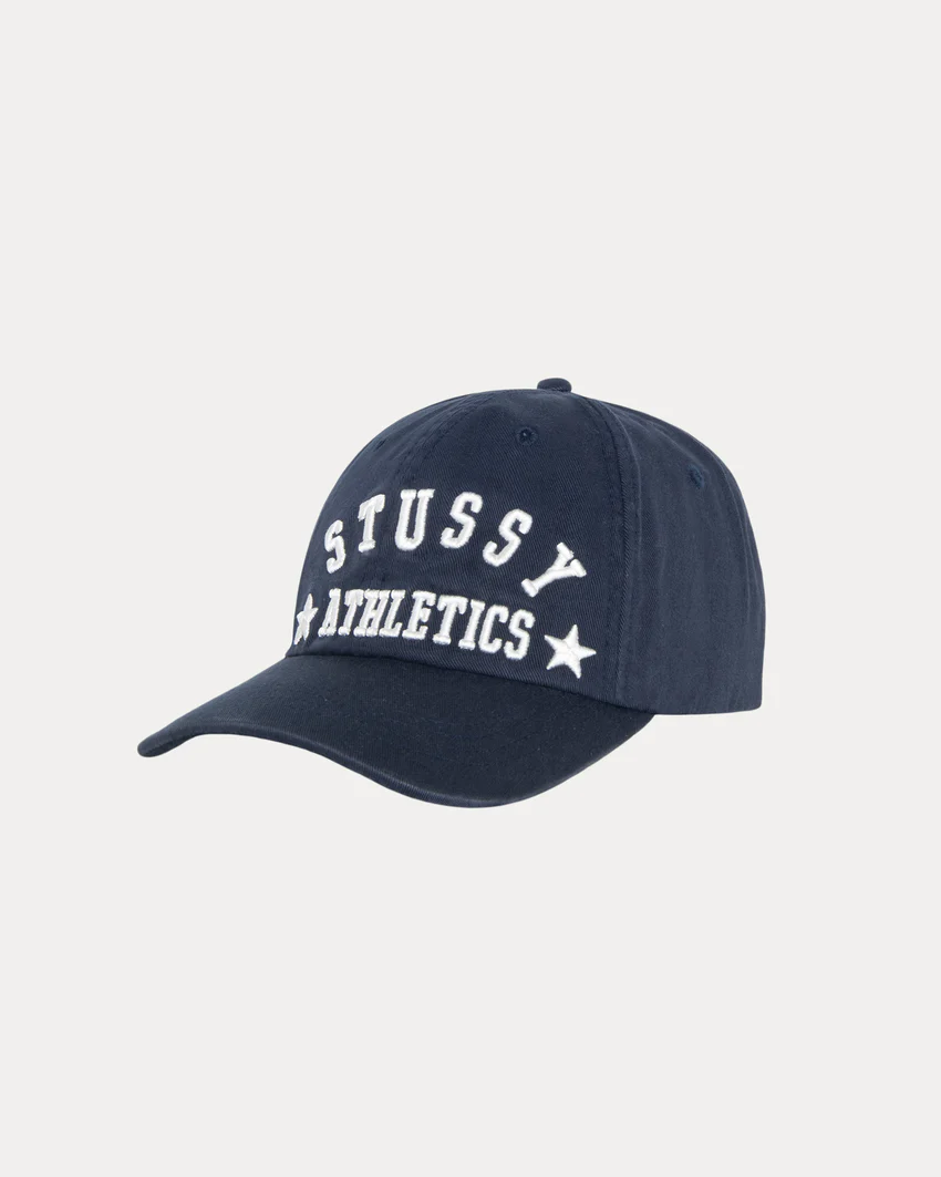 LOW PROFILE ATHLETICS STRAPBACK