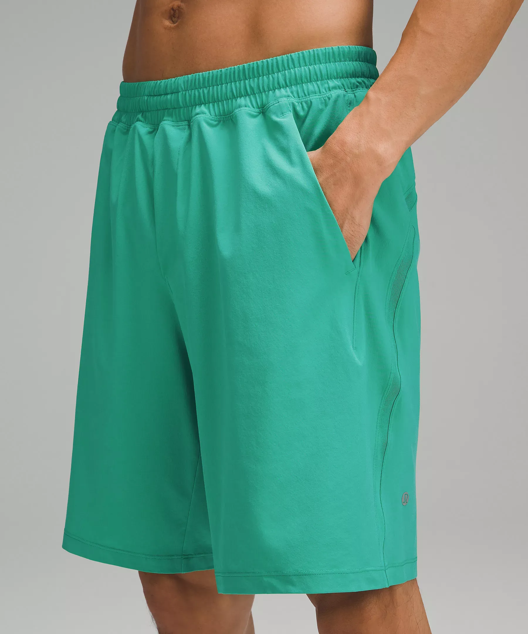lululemon Pace Breaker Lined Short 9′′ Updated Online Only