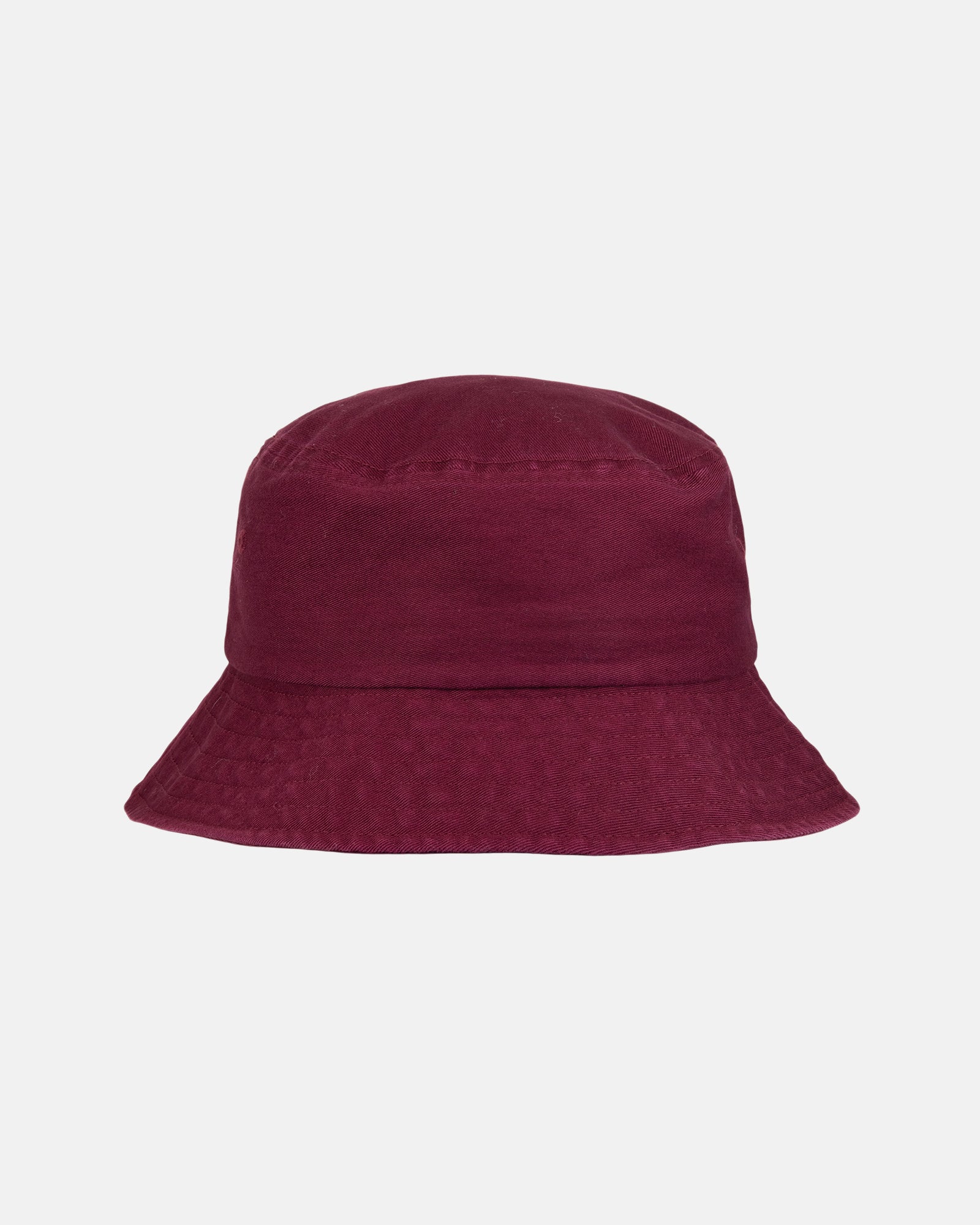 BIG STOCK BUCKET HAT