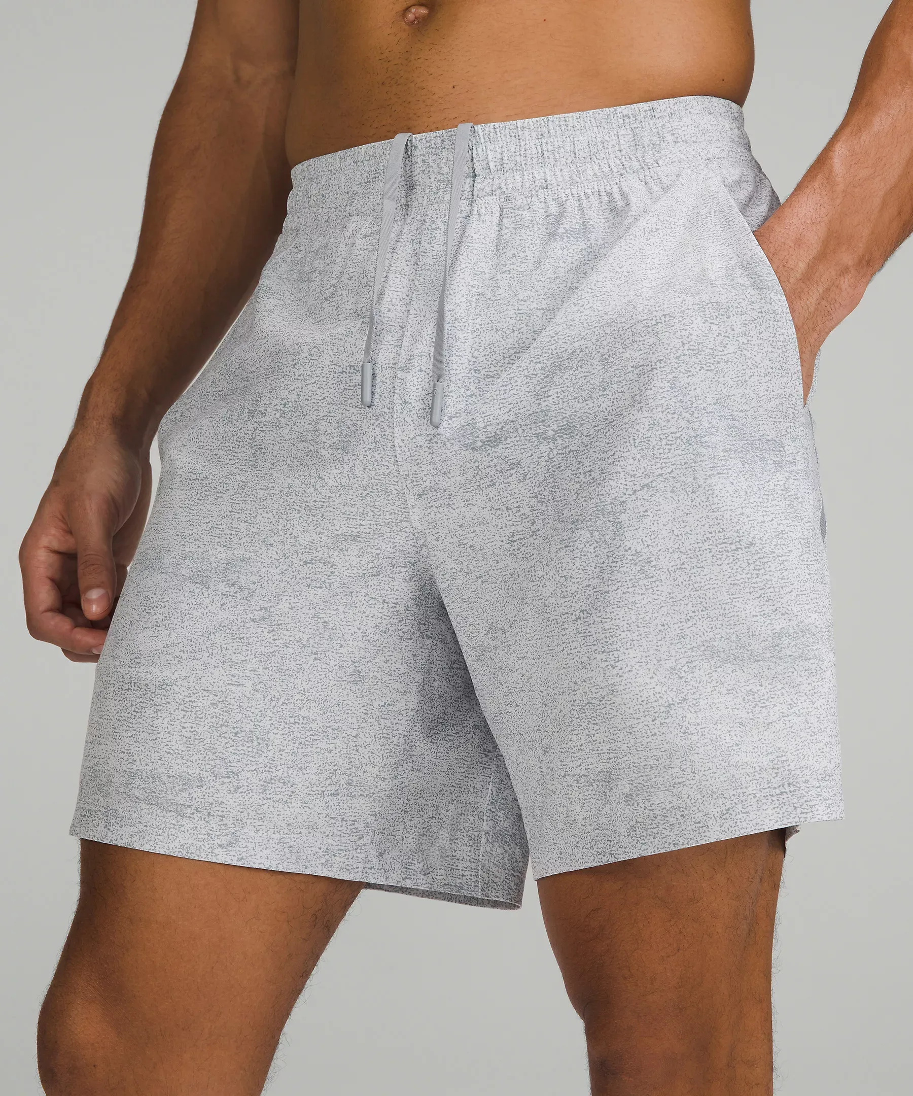 lululemon Pace Breaker Lined Short 7′′ Updated