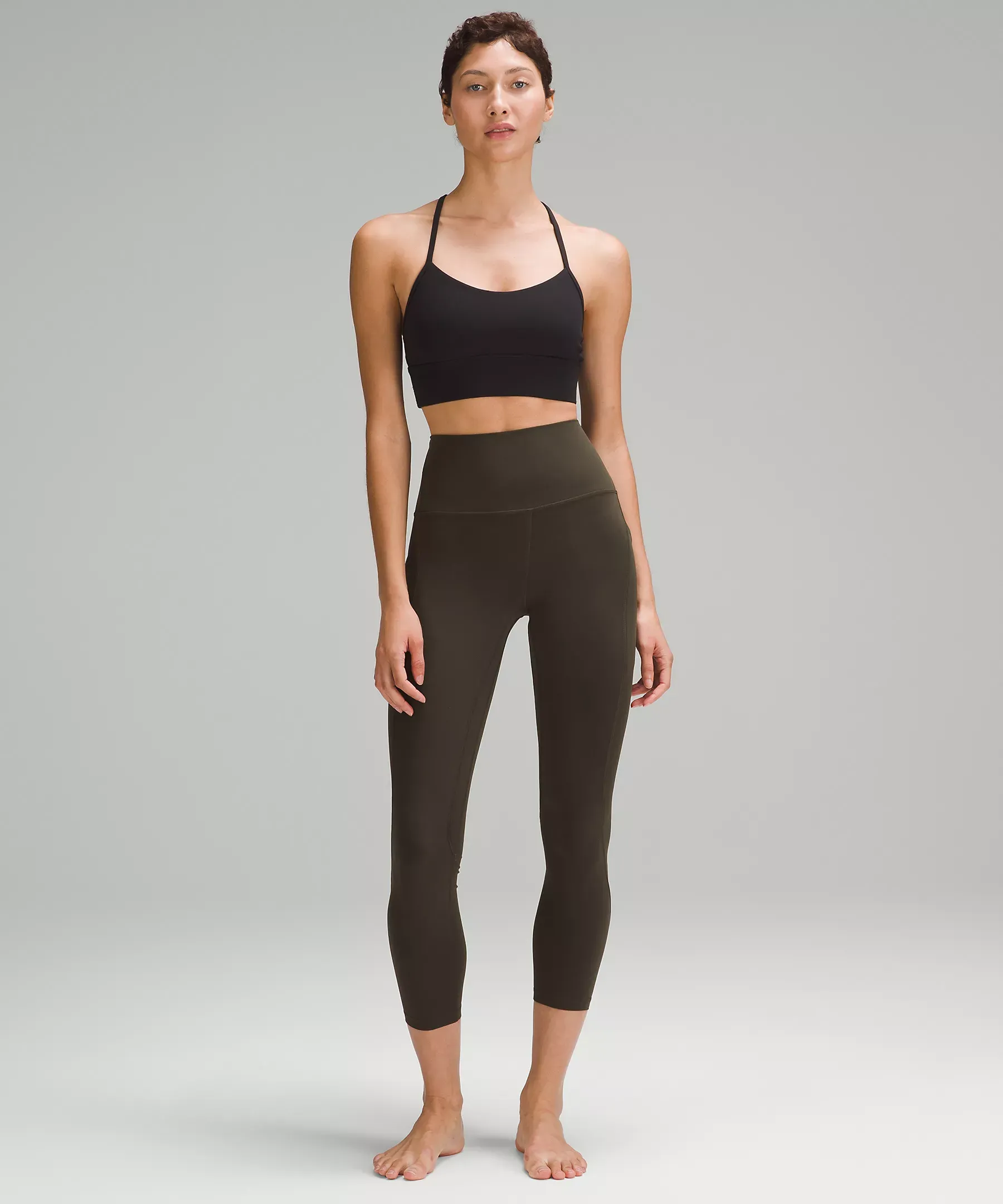 lululemon   Align™ High-Rise Pant with Pockets 25