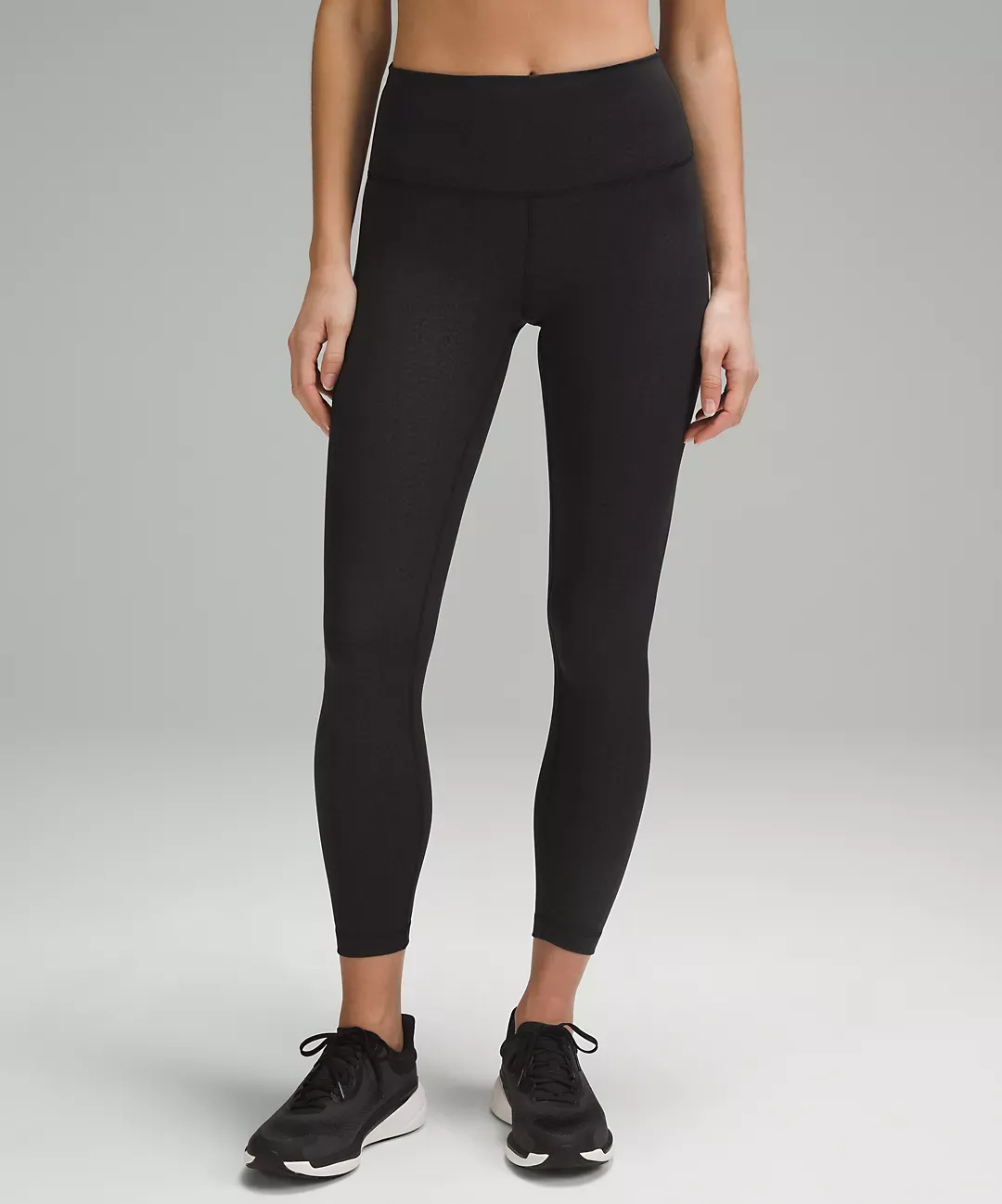 lululemon Wunder Train High-Rise Tight 25