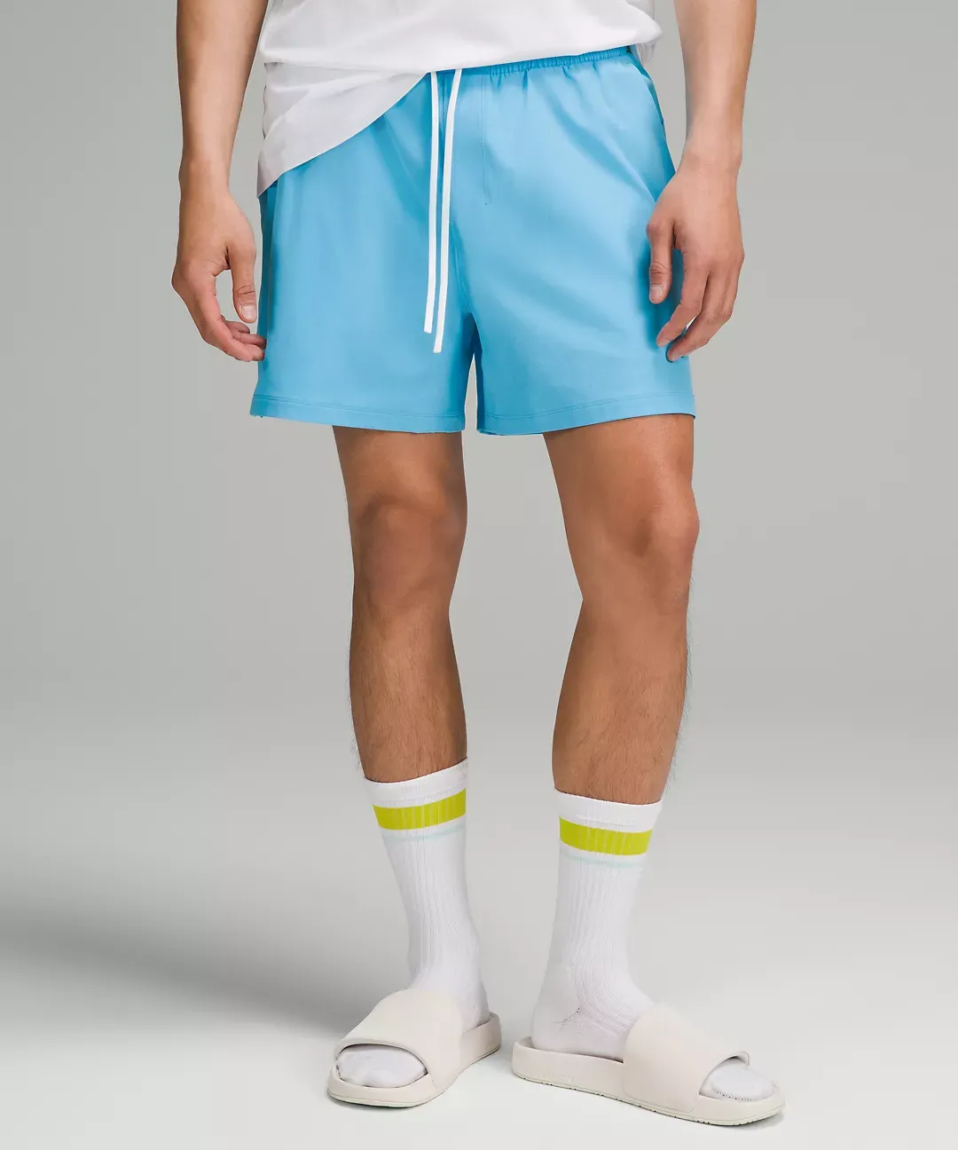 lululemon Pool Short 5