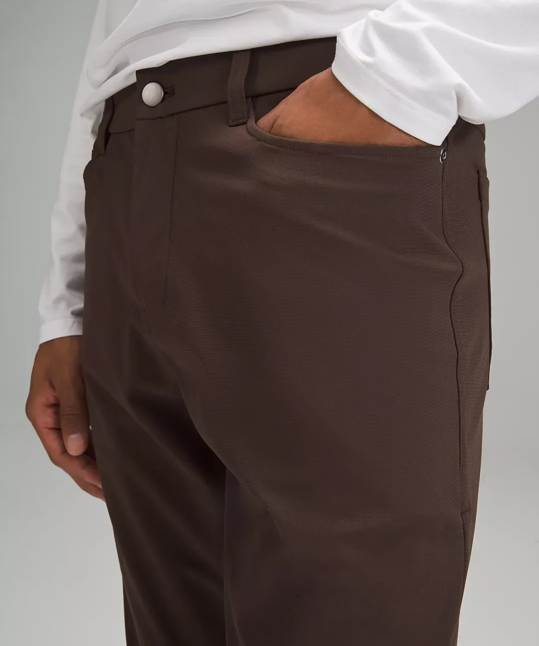 lululemon ABC Slim-Fit 5 Pocket Pant 30